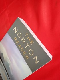 The Norton Reader: An Anthology of Nonfiction, Shorter Twelfth Edition