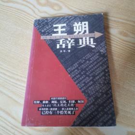 王朔辭典