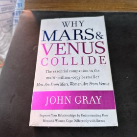Mars and Venus Collide