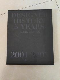 马克·张东方系列 : 2001～2005（有签名）