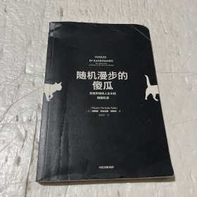 随机漫步的傻瓜：发现市场和人性中的隐藏机遇