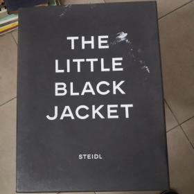 The Little Black Jacket：Chanel's Classic Revisited（附外护套8开精装）