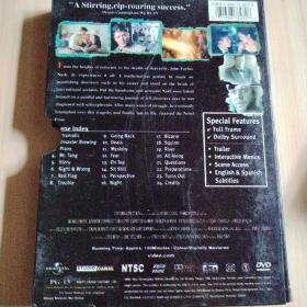 DVD-9 美丽心灵（盒装2碟）