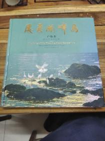 處處聞啼鳥-盧偉堯攝影藝術(shù)作品集