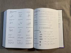 Precalculus, 10th Edition 微积分预备 教材【英文版，精装大12开】裸书2.5公斤重