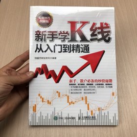 新手学K线从入门到精通