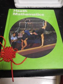 Heath Mathematics