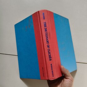 THE DICTIONARY OF CLICHES