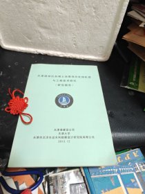 天津港地区杂填土地基强处理机理与工程技术研究