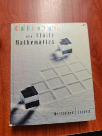 Calculus with Finite Mathematics  微积分与有限数学