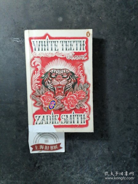 White Teeth：A Novel