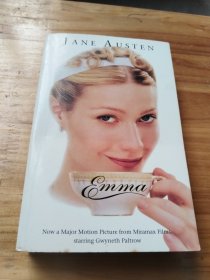 JANE AUSTEN