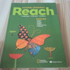 REACH PRACTICE BOOK