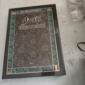 少年（未开封）
