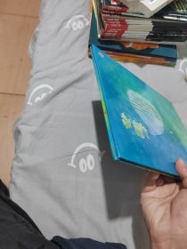 小章鱼遇到大麻烦：来自伦勃朗和梵高故乡的图画书