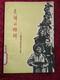 光辉的榜样   越南南方解放军战斗故事