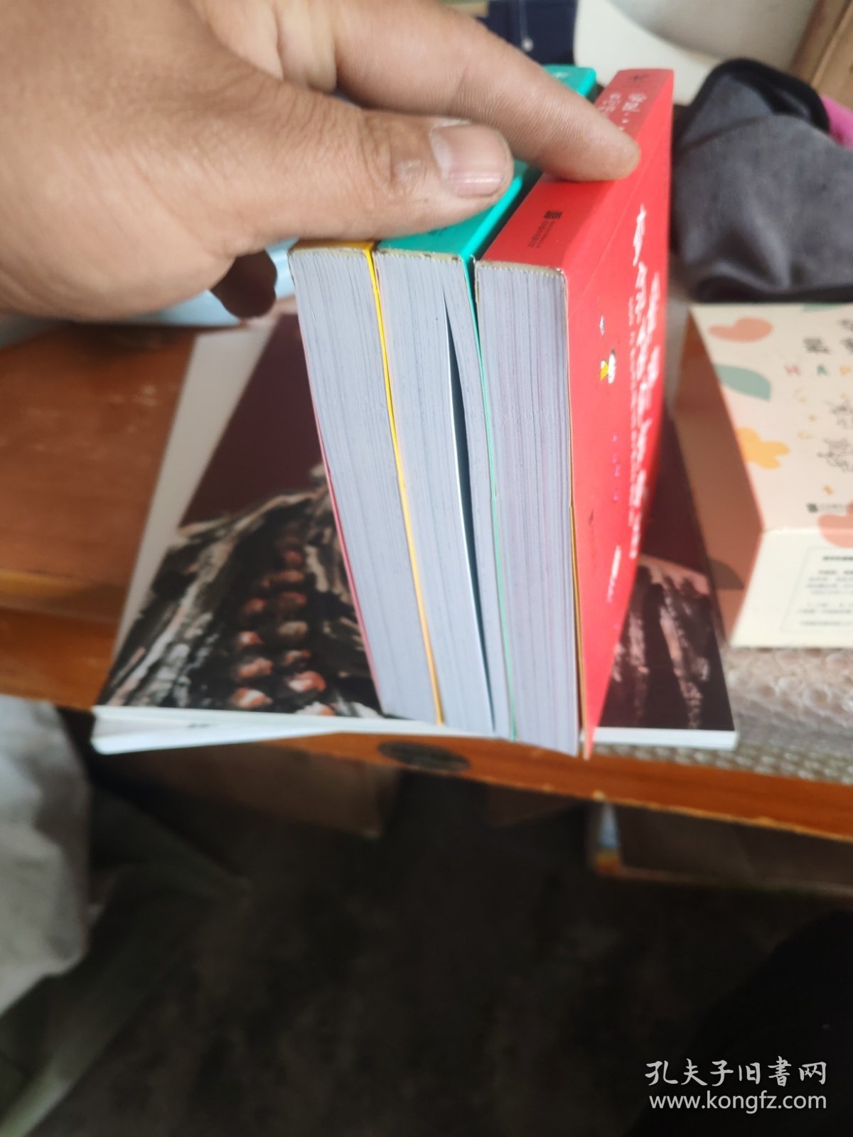 幸福是，最重要的小事