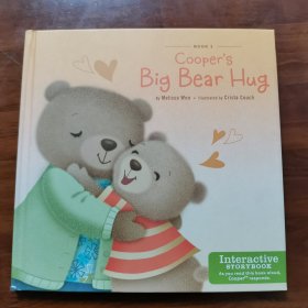 coope's big bear hug