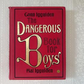 The Dangerous Book for Boys