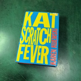 Kat Scratch Fever