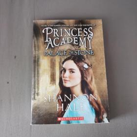 Princess A cademy Palace Of Stone