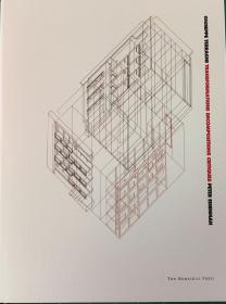 Giuseppe Terragni:朱塞佩特拉尼 Peter Eisenman彼得 埃森曼（著