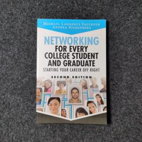 Networking For Every College Student And Graduate: Starting Your Career Off Right