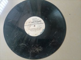 黑胶唱片26