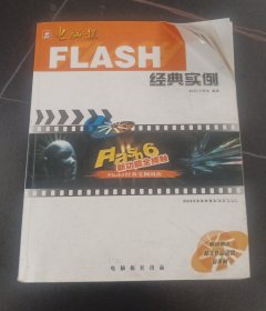 FLASH经典实例