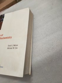 Lehninger Principles of Biochemistry, Third Edition