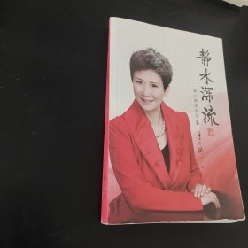 静水深流