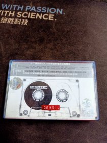 《亚洲创作人原音大碟》磁带，刘天健，袁惟仁，郭子，涂惠元，陈晓娟，陈国华，黄怡，黄明洲，吴梵，许华强，薛忠铭等演唱，上华供版，美卡发行，内蒙古文化音像出版社出版