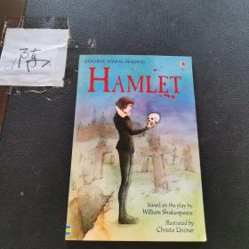 Hamlet[哈姆雷特]