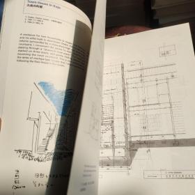 安藤忠雄的建筑0 日文原版 安藤忠雄の建築0 増補改訂版Tadao Ando 0 Process