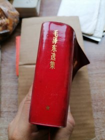毛泽东选集（一卷本）