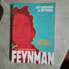 FEYNMAN 费曼