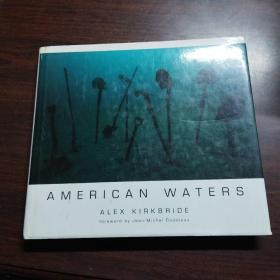 American Waters（英文原版）