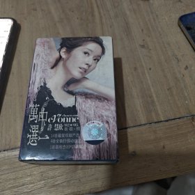 许慧欣 万中选一（双磁带）