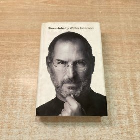 Steve Jobs：The Exclusive Biography