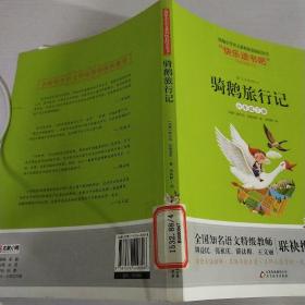 骑鹅旅行记（六年级下册名师讲解版）/“快乐读书吧”·统编小学语文教材配套阅读丛书