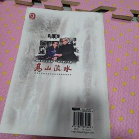 高山流水：开国将军向守志太行女杰张玲伉俪传奇