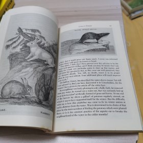 The natural history of selborne