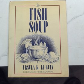 FISH SOUP