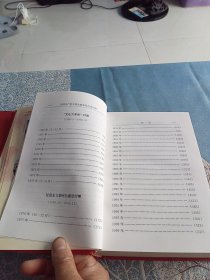 中国共产党大同市新荣区历史纪事:1933-2005
