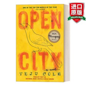 Open City