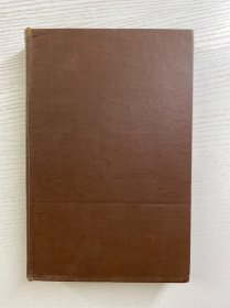 Basic Refractories：Their Chemistry and Their Performance 耐火材料：化学性质和性能 （1950年英文版）32开（精装如图、内页干净）