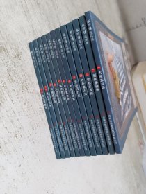 水浒传全彩图彩色四大名著连环画全套12册珍藏版小人书经典