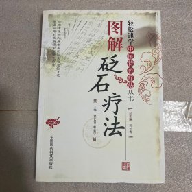 图解砭石疗法