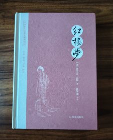 红楼梦/中国古代经典无障碍读本