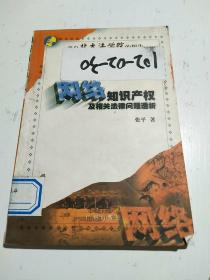网络知识产权及相关法律问题透析